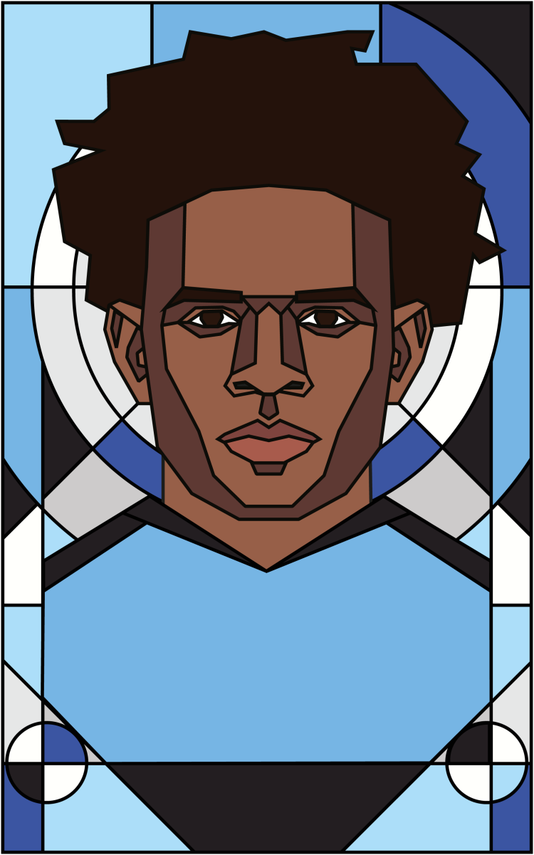 然更加冷静 然更加冷静