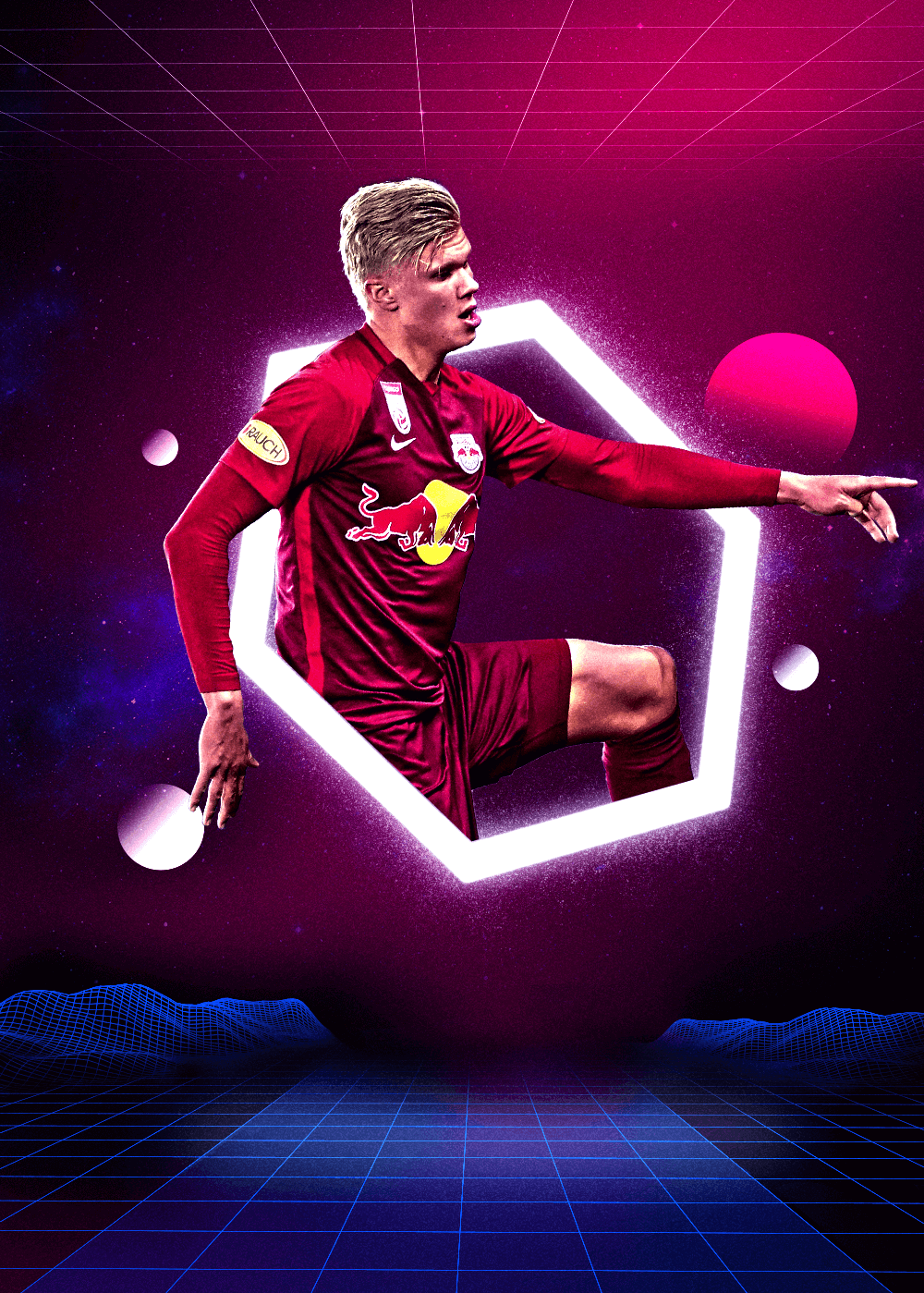 粹的展示 粹的展示