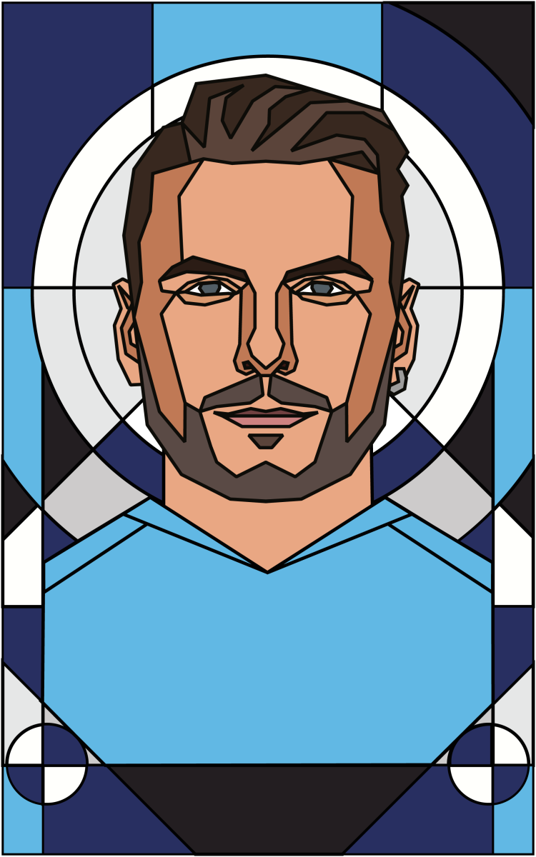 这种感染力 这种感染力