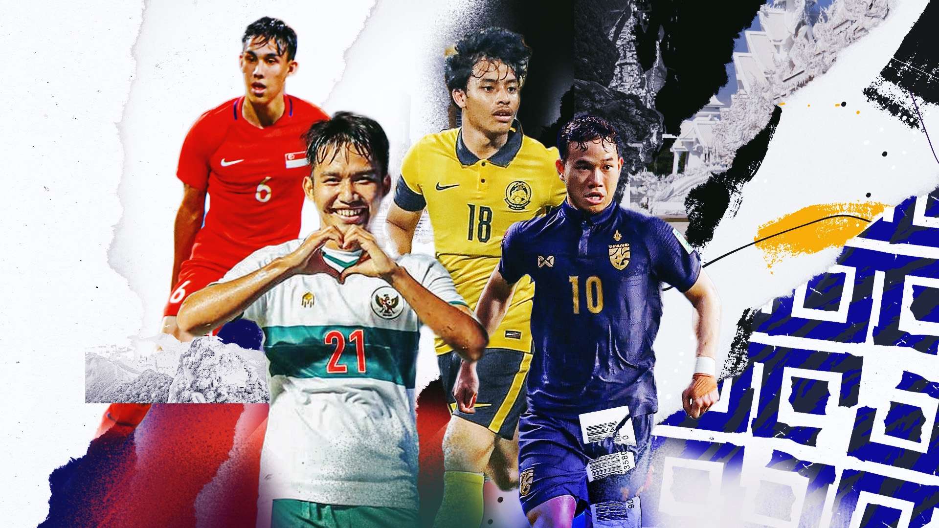 讓我們一起 讓我們一起