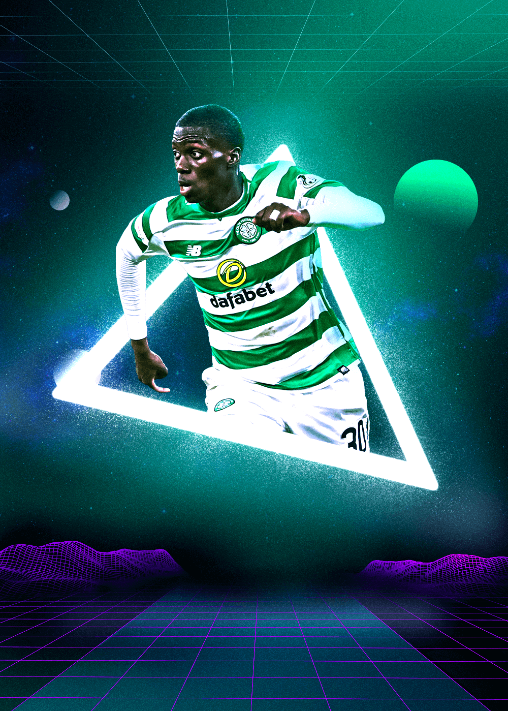 為球隊的歐 為球隊的歐