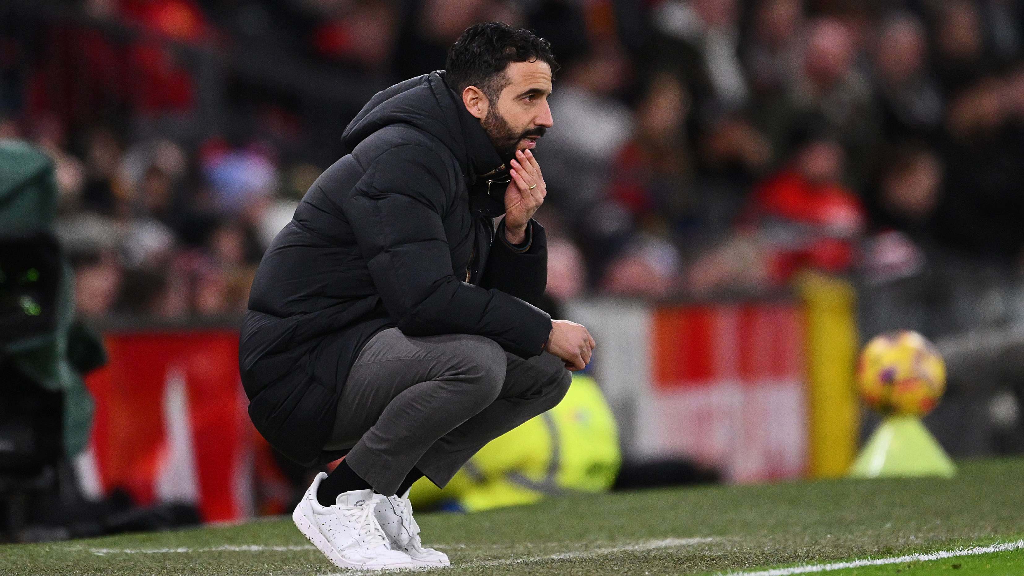 针对性调整 针对性调整